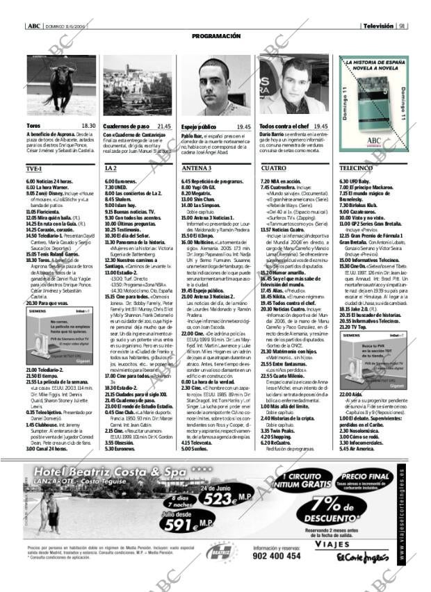 ABC CORDOBA 11-06-2006 página 111