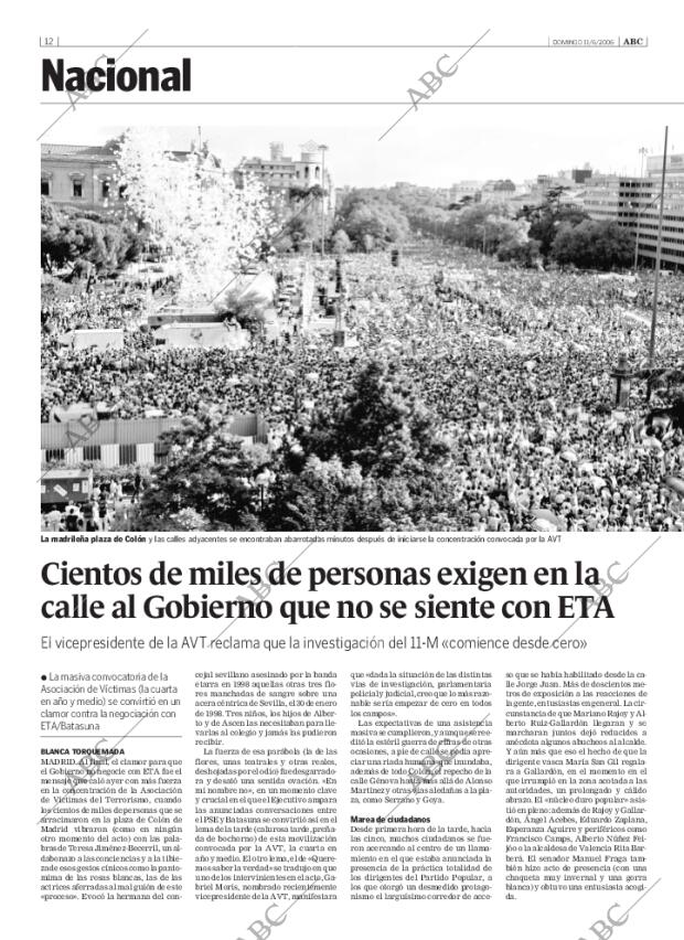 ABC CORDOBA 11-06-2006 página 12