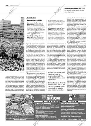 ABC CORDOBA 11-06-2006 página 13