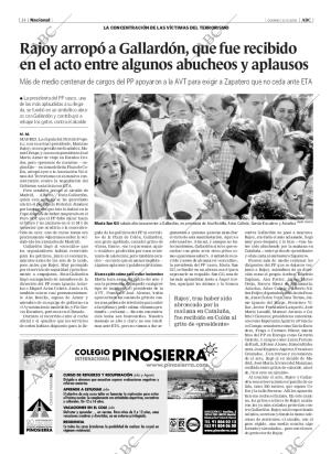 ABC CORDOBA 11-06-2006 página 14