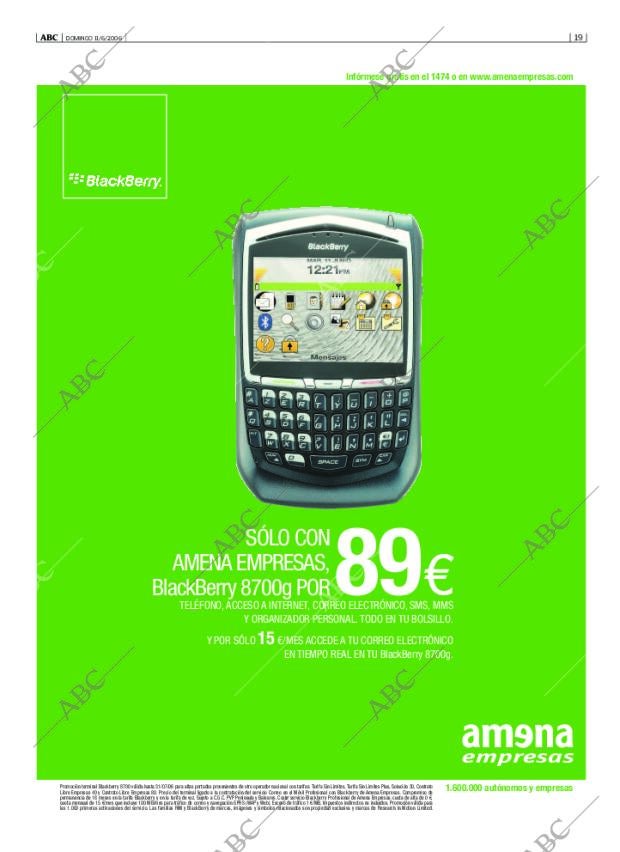 ABC CORDOBA 11-06-2006 página 19