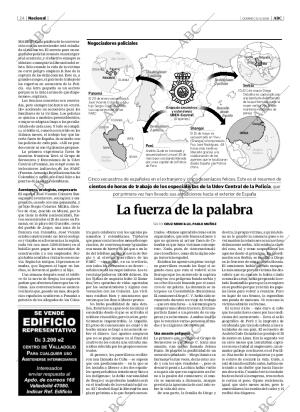 ABC CORDOBA 11-06-2006 página 24