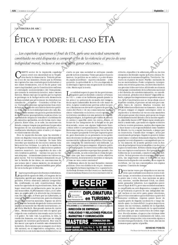 ABC CORDOBA 11-06-2006 página 3