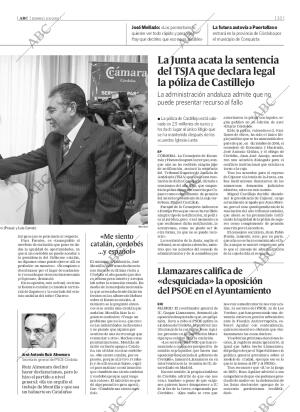 ABC CORDOBA 11-06-2006 página 33