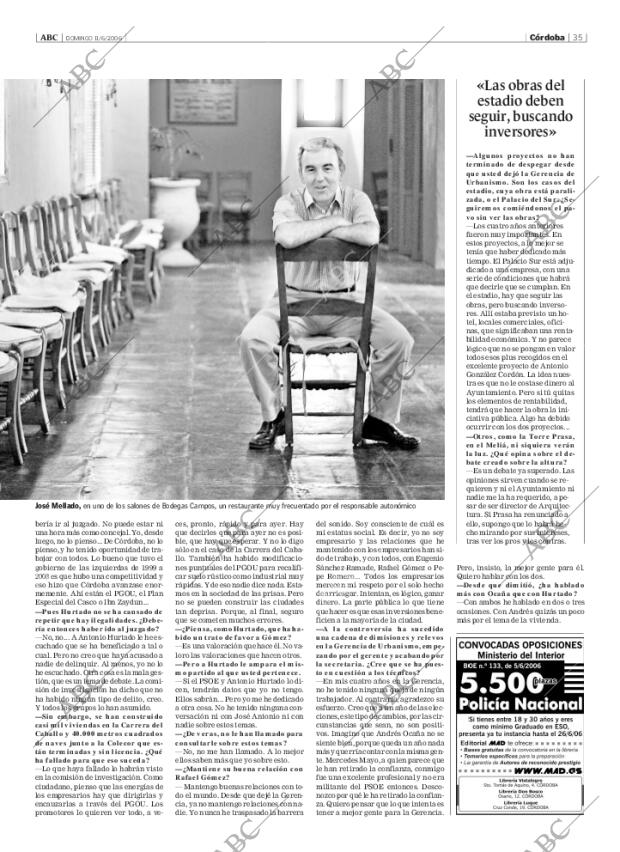 ABC CORDOBA 11-06-2006 página 35