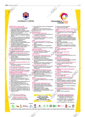 ABC CORDOBA 11-06-2006 página 37