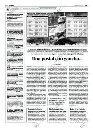 ABC CORDOBA 11-06-2006 página 38