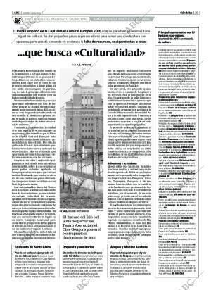 ABC CORDOBA 11-06-2006 página 39