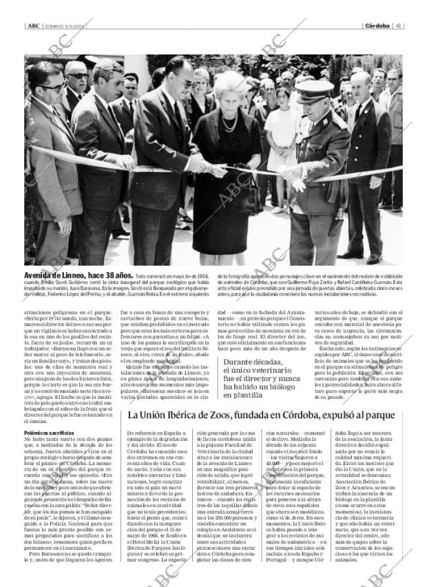 ABC CORDOBA 11-06-2006 página 41