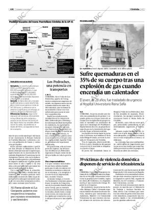 ABC CORDOBA 11-06-2006 página 43