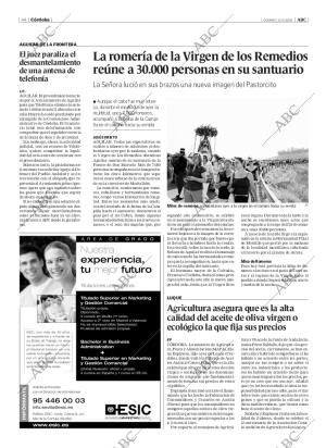 ABC CORDOBA 11-06-2006 página 44