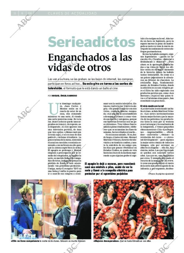 ABC CORDOBA 11-06-2006 página 56