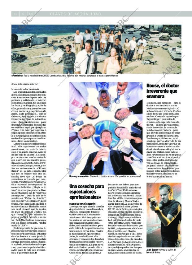 ABC CORDOBA 11-06-2006 página 58