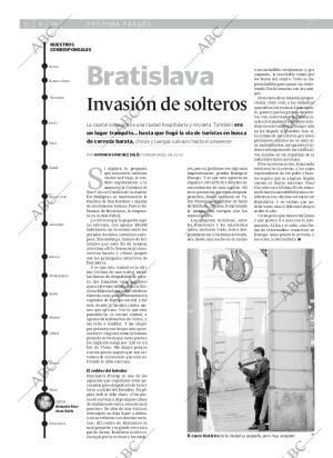 ABC CORDOBA 11-06-2006 página 60