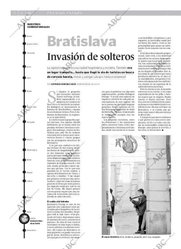 ABC CORDOBA 11-06-2006 página 60