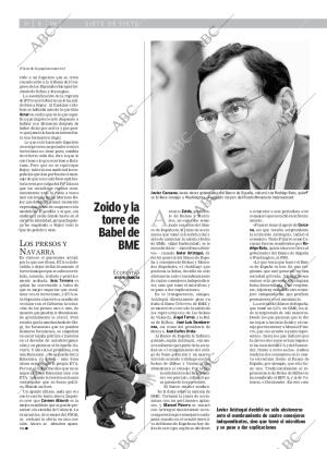 ABC CORDOBA 11-06-2006 página 62