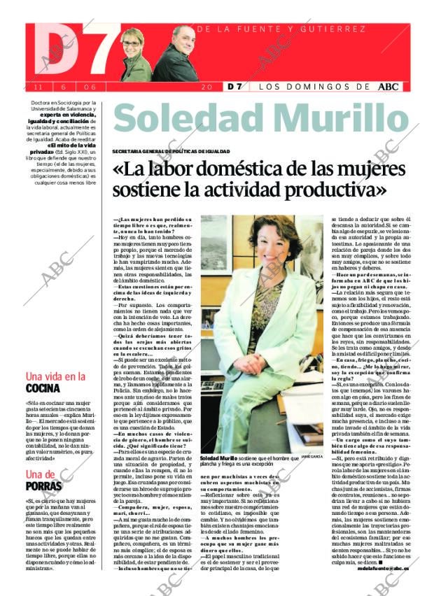 ABC CORDOBA 11-06-2006 página 66