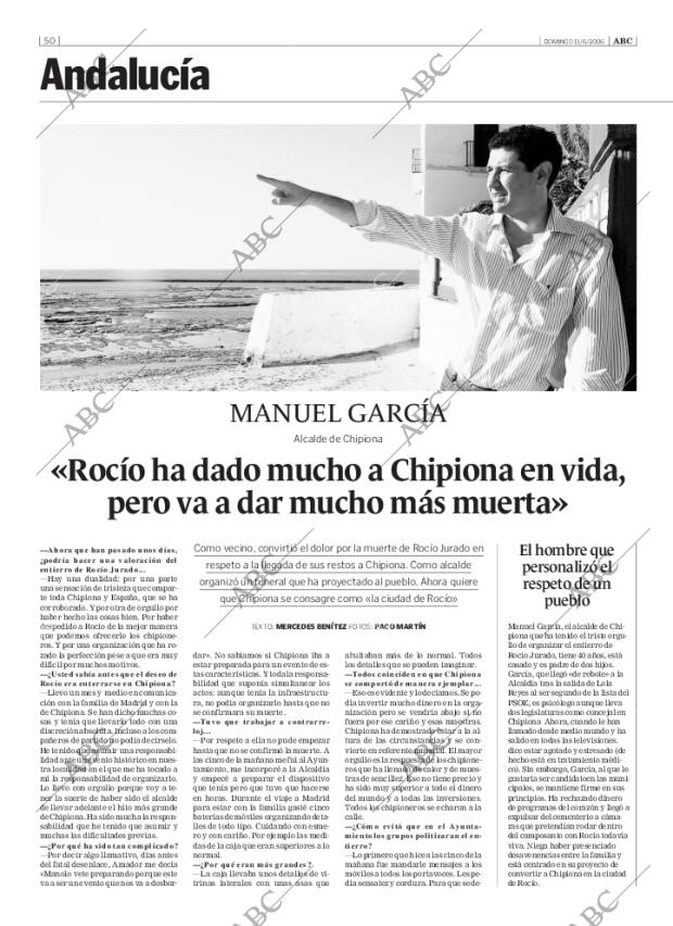 ABC CORDOBA 11-06-2006 página 70