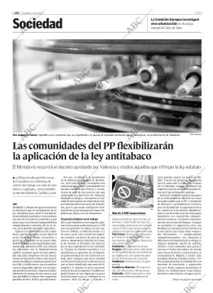 ABC CORDOBA 11-06-2006 página 73