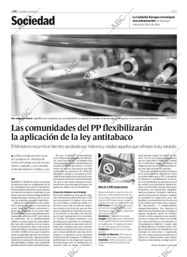 ABC CORDOBA 11-06-2006 página 73