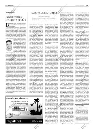 ABC CORDOBA 11-06-2006 página 8