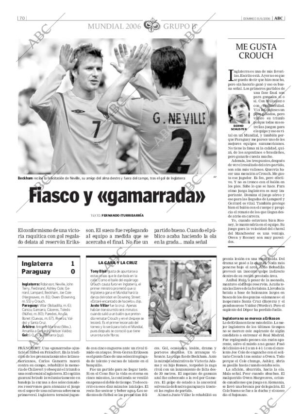 ABC CORDOBA 11-06-2006 página 90