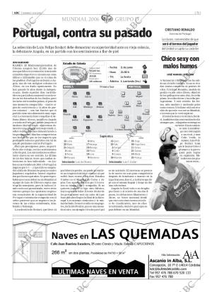 ABC CORDOBA 11-06-2006 página 91