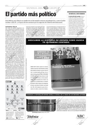 ABC CORDOBA 11-06-2006 página 92