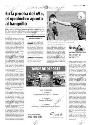 ABC CORDOBA 11-06-2006 página 94