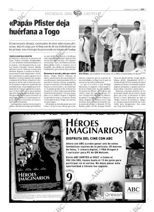 ABC CORDOBA 11-06-2006 página 96