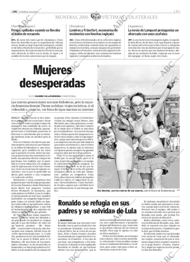 ABC CORDOBA 11-06-2006 página 97