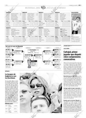 ABC CORDOBA 11-06-2006 página 98