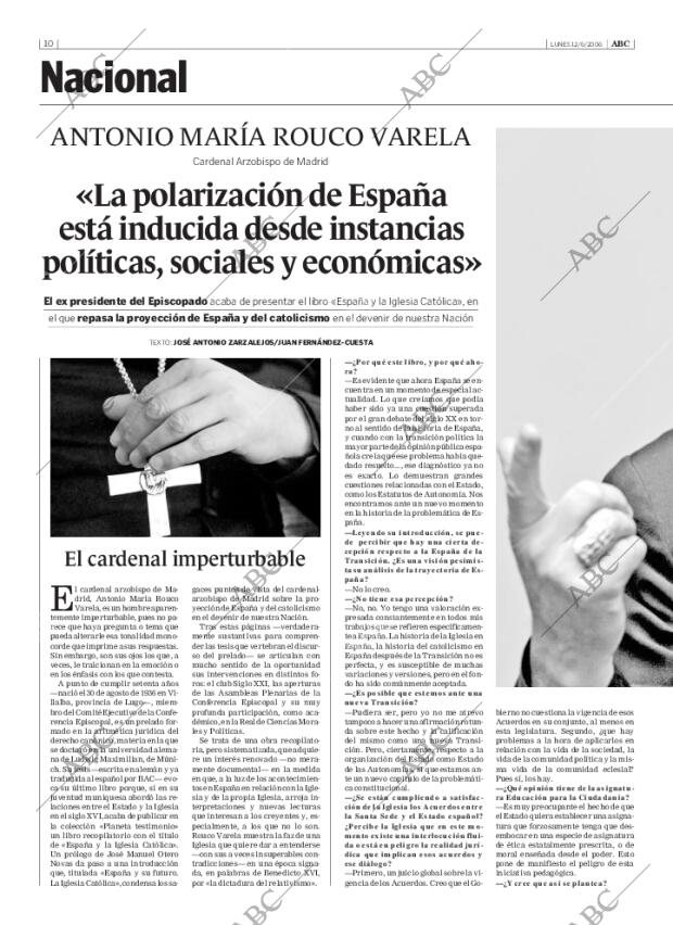 ABC CORDOBA 12-06-2006 página 10