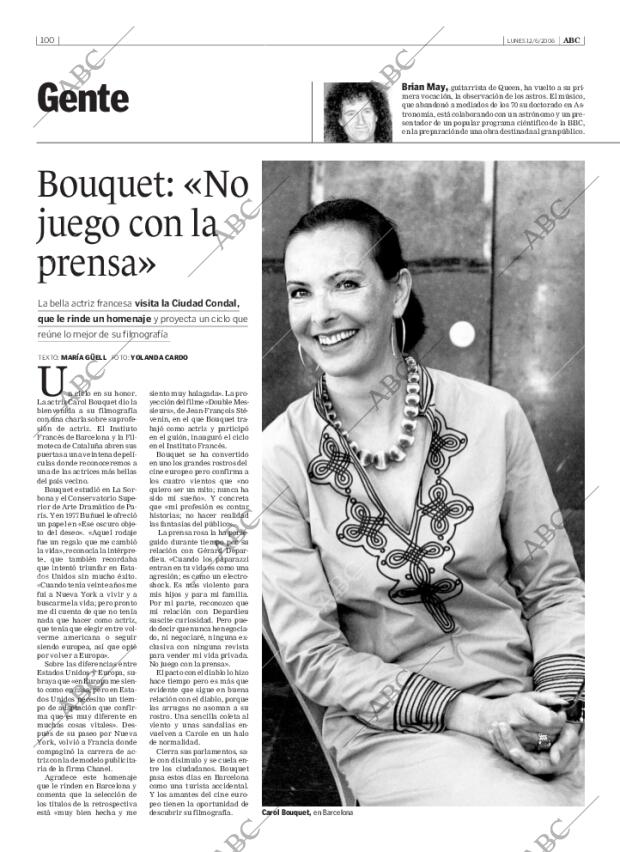 ABC CORDOBA 12-06-2006 página 100