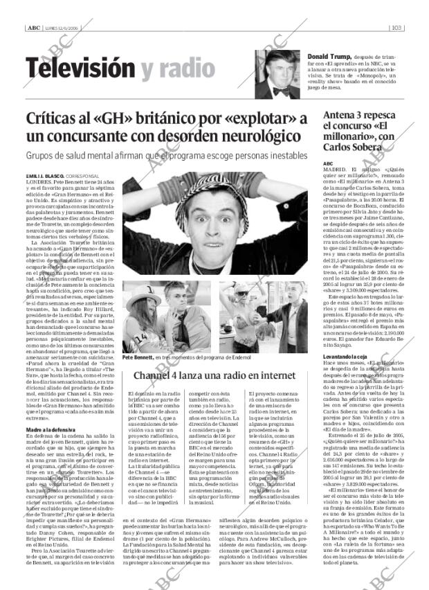 ABC CORDOBA 12-06-2006 página 103