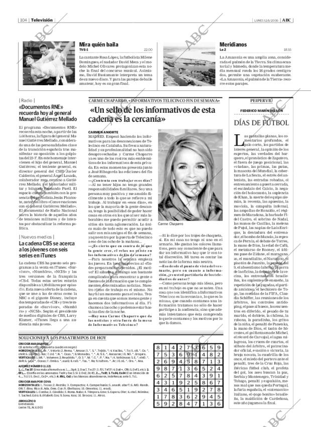 ABC CORDOBA 12-06-2006 página 104