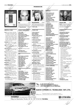 ABC CORDOBA 12-06-2006 página 106