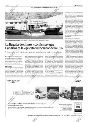 ABC CORDOBA 12-06-2006 página 19