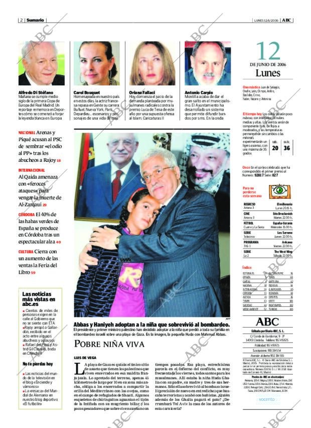 ABC CORDOBA 12-06-2006 página 2