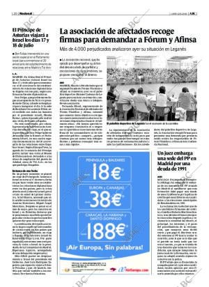 ABC CORDOBA 12-06-2006 página 20