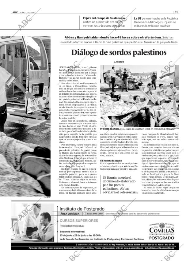 ABC CORDOBA 12-06-2006 página 25