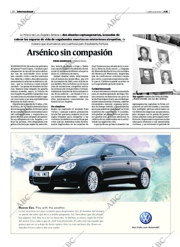 ABC CORDOBA 12-06-2006 página 28