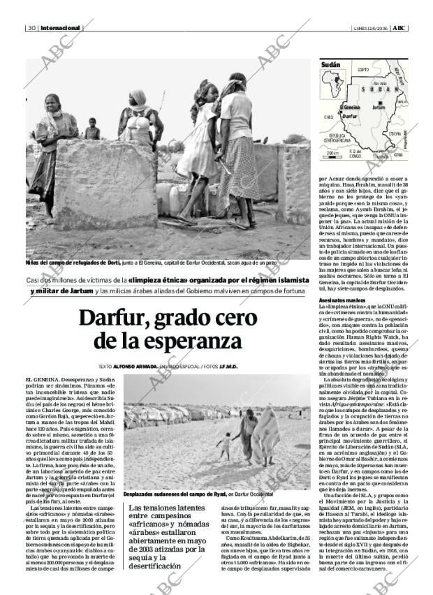 ABC CORDOBA 12-06-2006 página 30