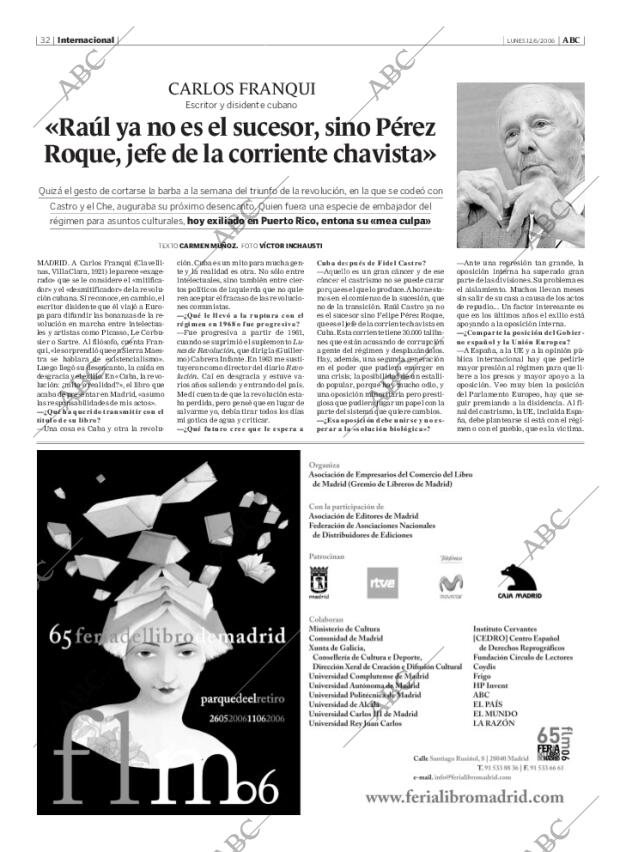 ABC CORDOBA 12-06-2006 página 32