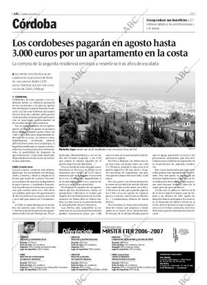 ABC CORDOBA 12-06-2006 página 33