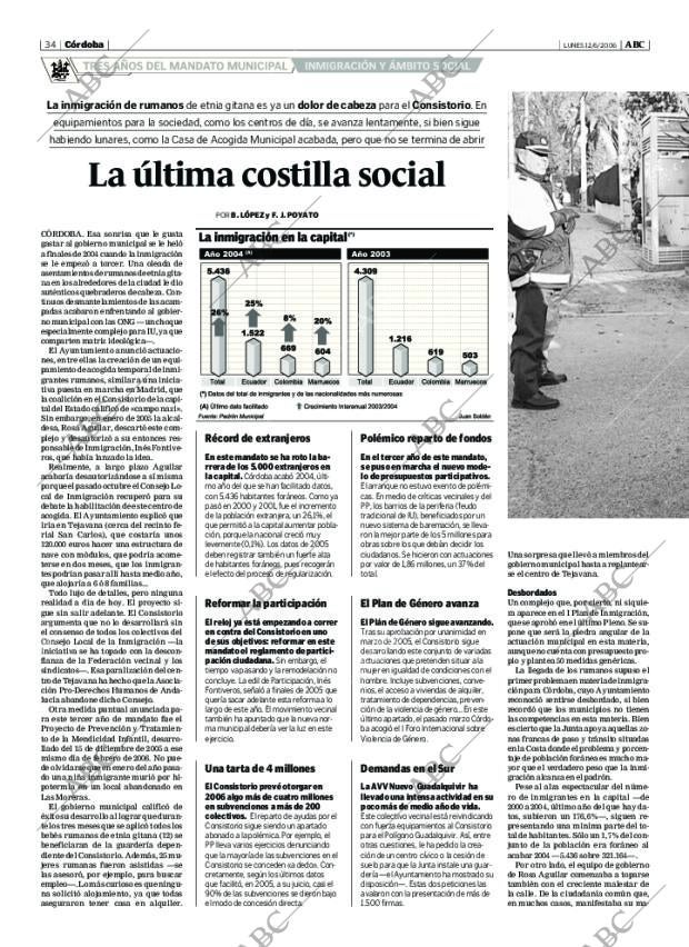 ABC CORDOBA 12-06-2006 página 34