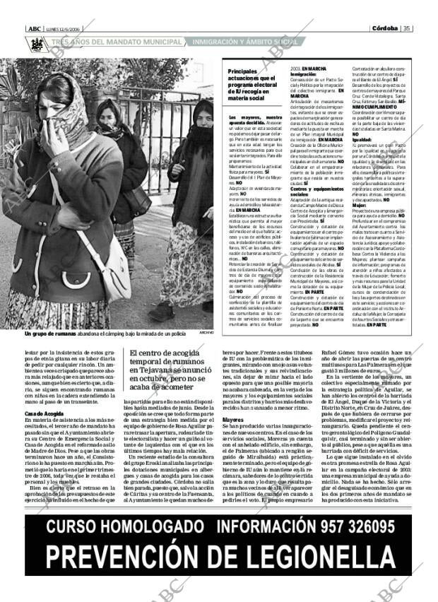 ABC CORDOBA 12-06-2006 página 35