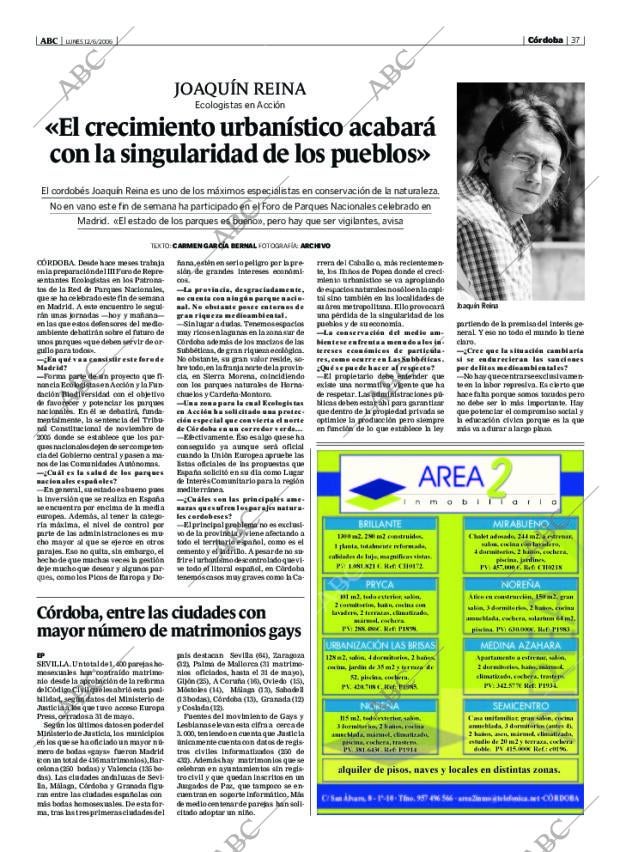 ABC CORDOBA 12-06-2006 página 37