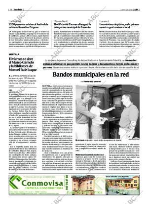 ABC CORDOBA 12-06-2006 página 38