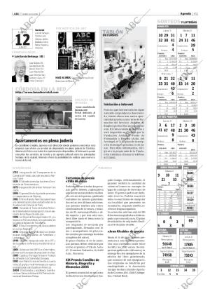 ABC CORDOBA 12-06-2006 página 41